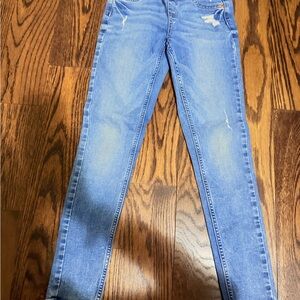 Justice Classic Blue Kids Jeans